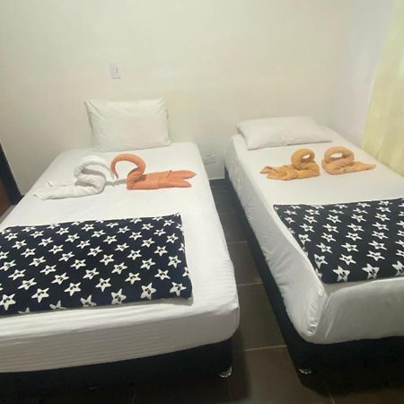 Balcones De La Casona Hotel Guatape Ngoại thất bức ảnh