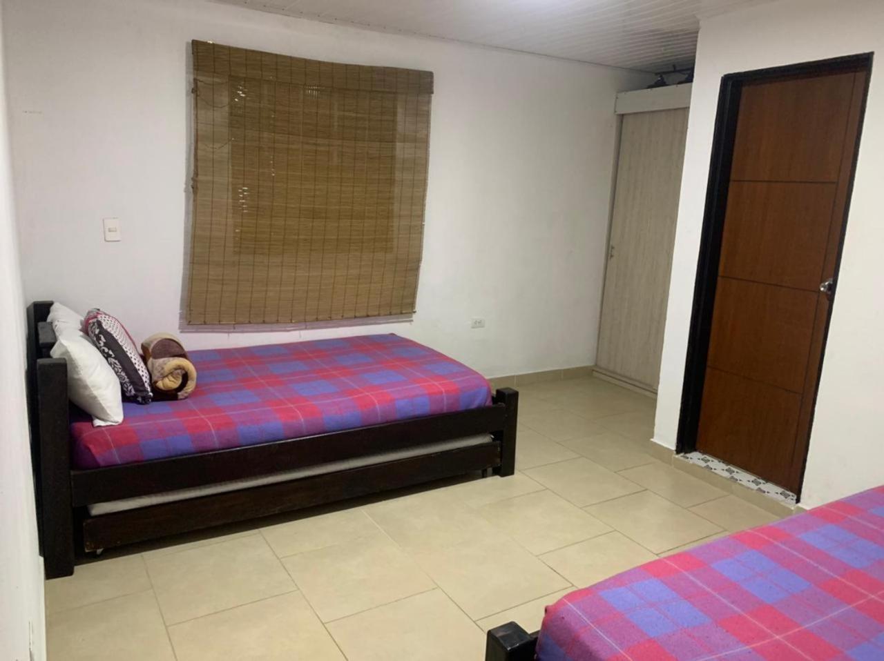 Balcones De La Casona Hotel Guatape Ngoại thất bức ảnh