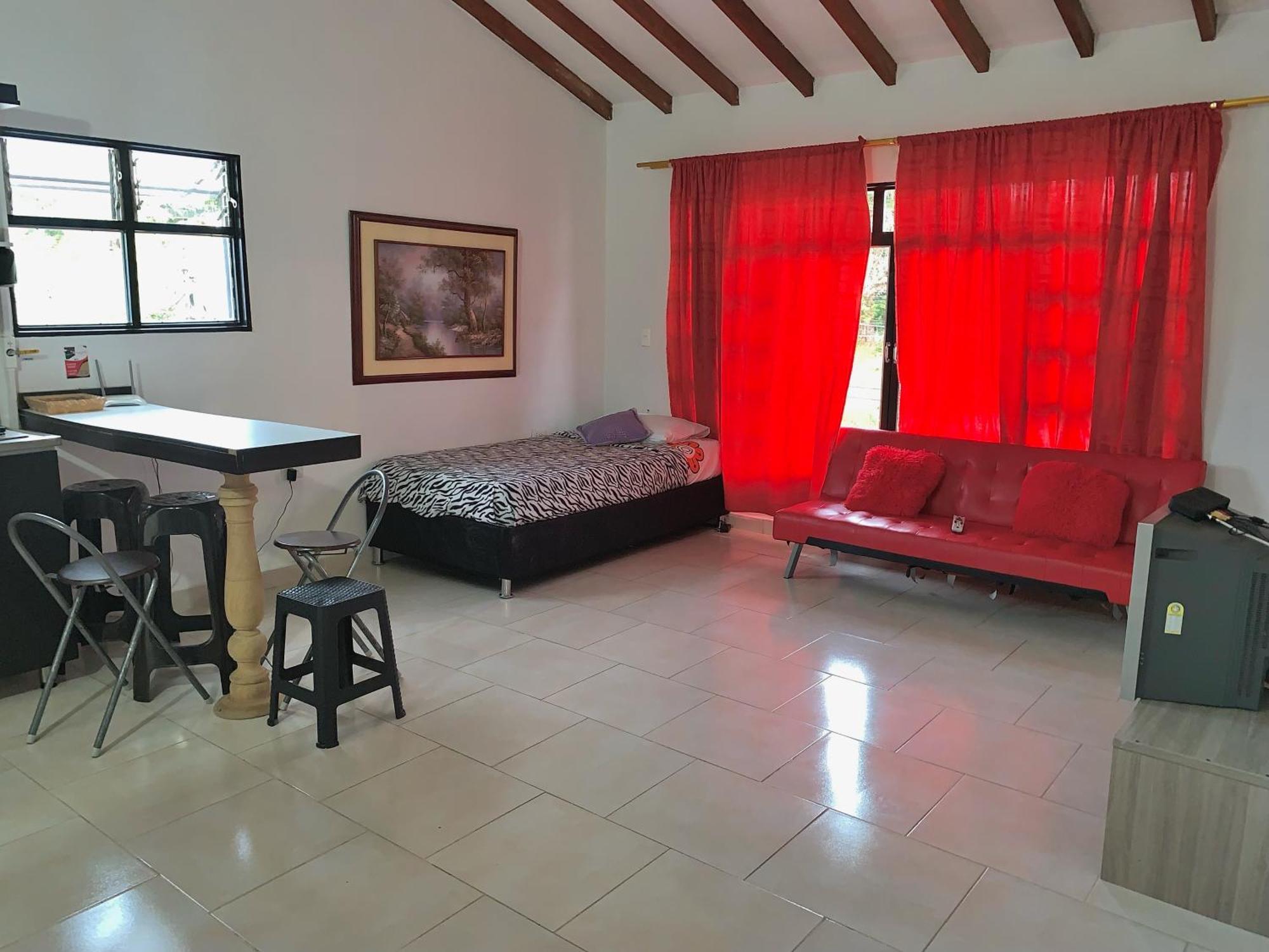 Balcones De La Casona Hotel Guatape Ngoại thất bức ảnh