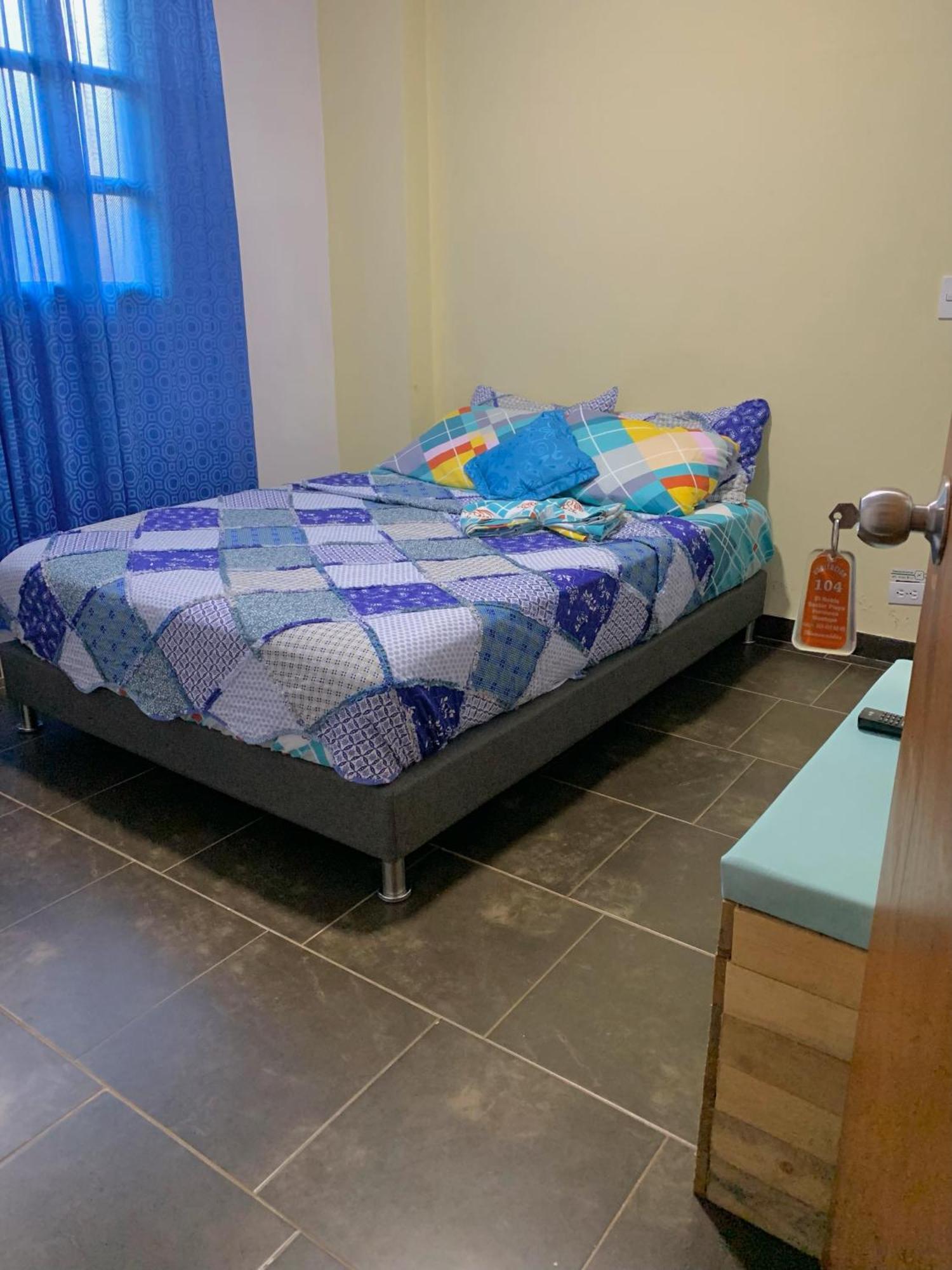 Balcones De La Casona Hotel Guatape Ngoại thất bức ảnh