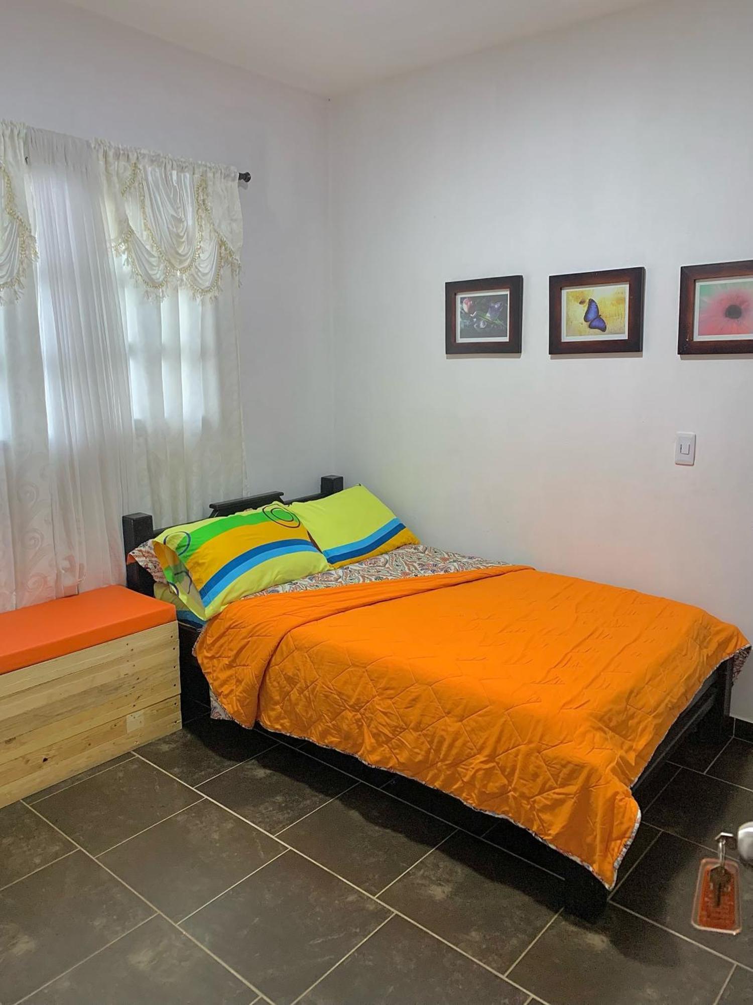 Balcones De La Casona Hotel Guatape Ngoại thất bức ảnh