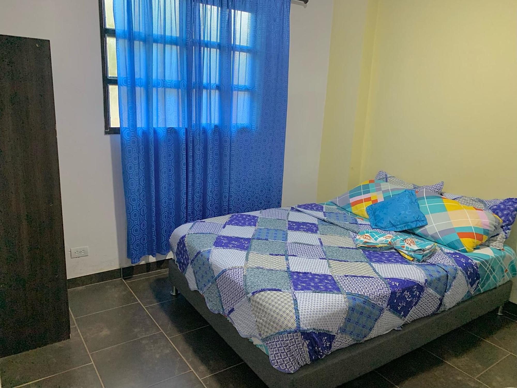 Balcones De La Casona Hotel Guatape Ngoại thất bức ảnh