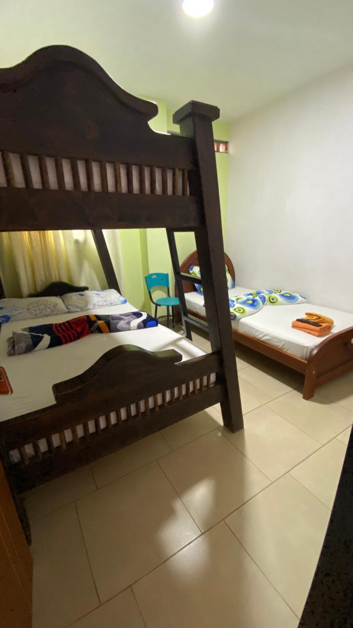 Balcones De La Casona Hotel Guatape Ngoại thất bức ảnh