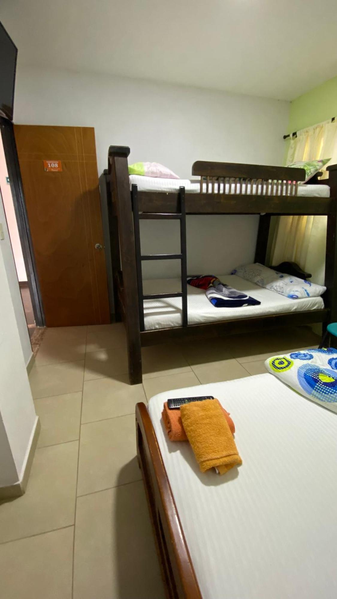 Balcones De La Casona Hotel Guatape Ngoại thất bức ảnh