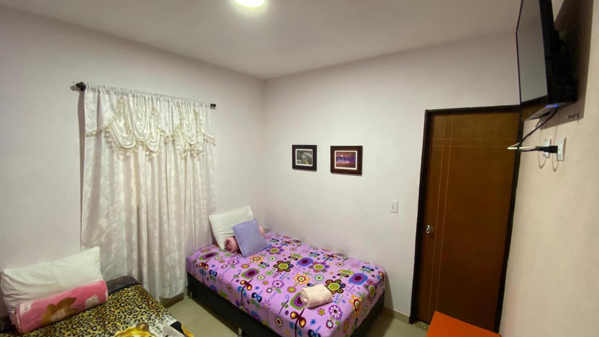 Balcones De La Casona Hotel Guatape Ngoại thất bức ảnh