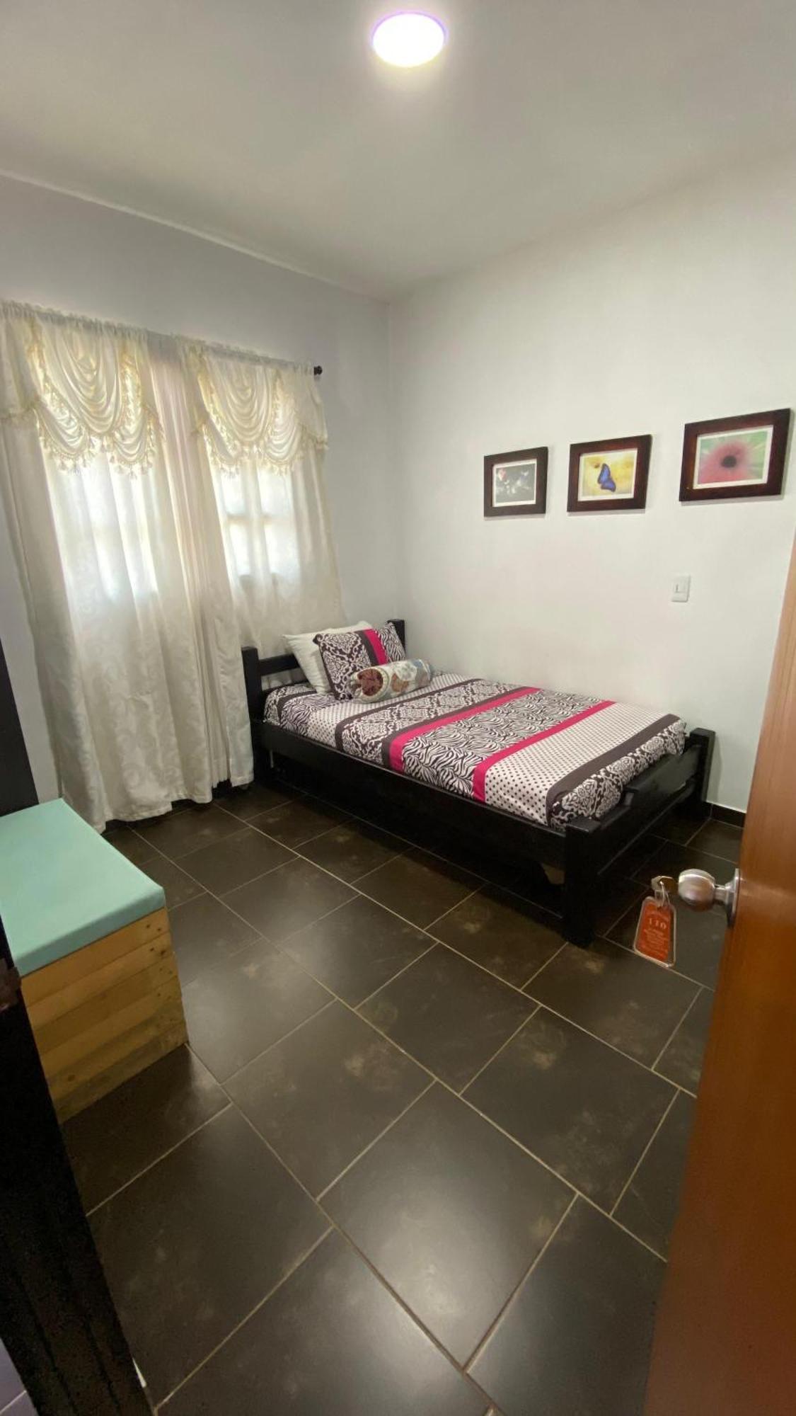 Balcones De La Casona Hotel Guatape Ngoại thất bức ảnh