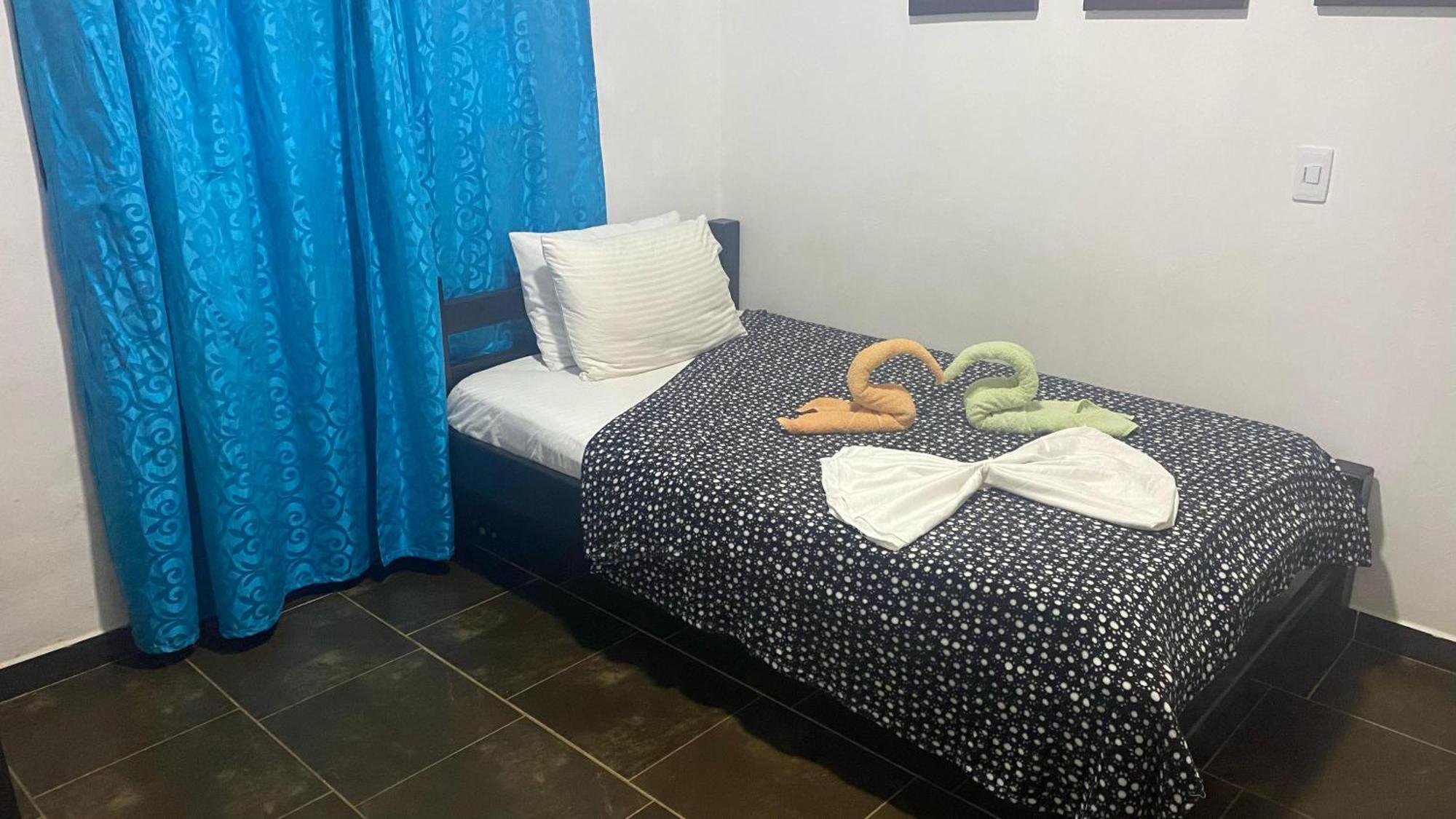 Balcones De La Casona Hotel Guatape Ngoại thất bức ảnh