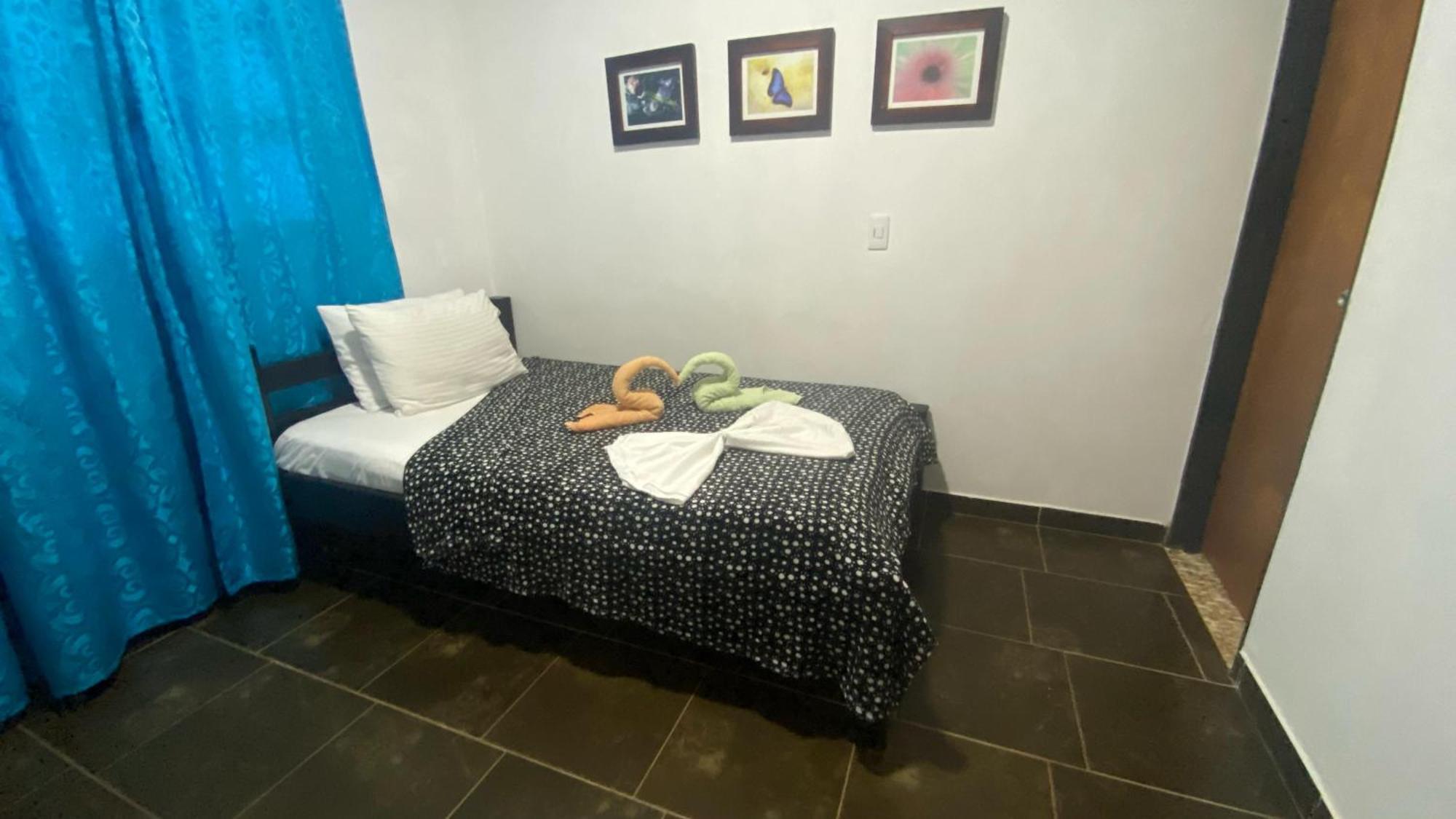 Balcones De La Casona Hotel Guatape Ngoại thất bức ảnh