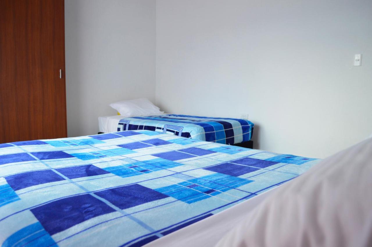 Balcones De La Casona Hotel Guatape Ngoại thất bức ảnh