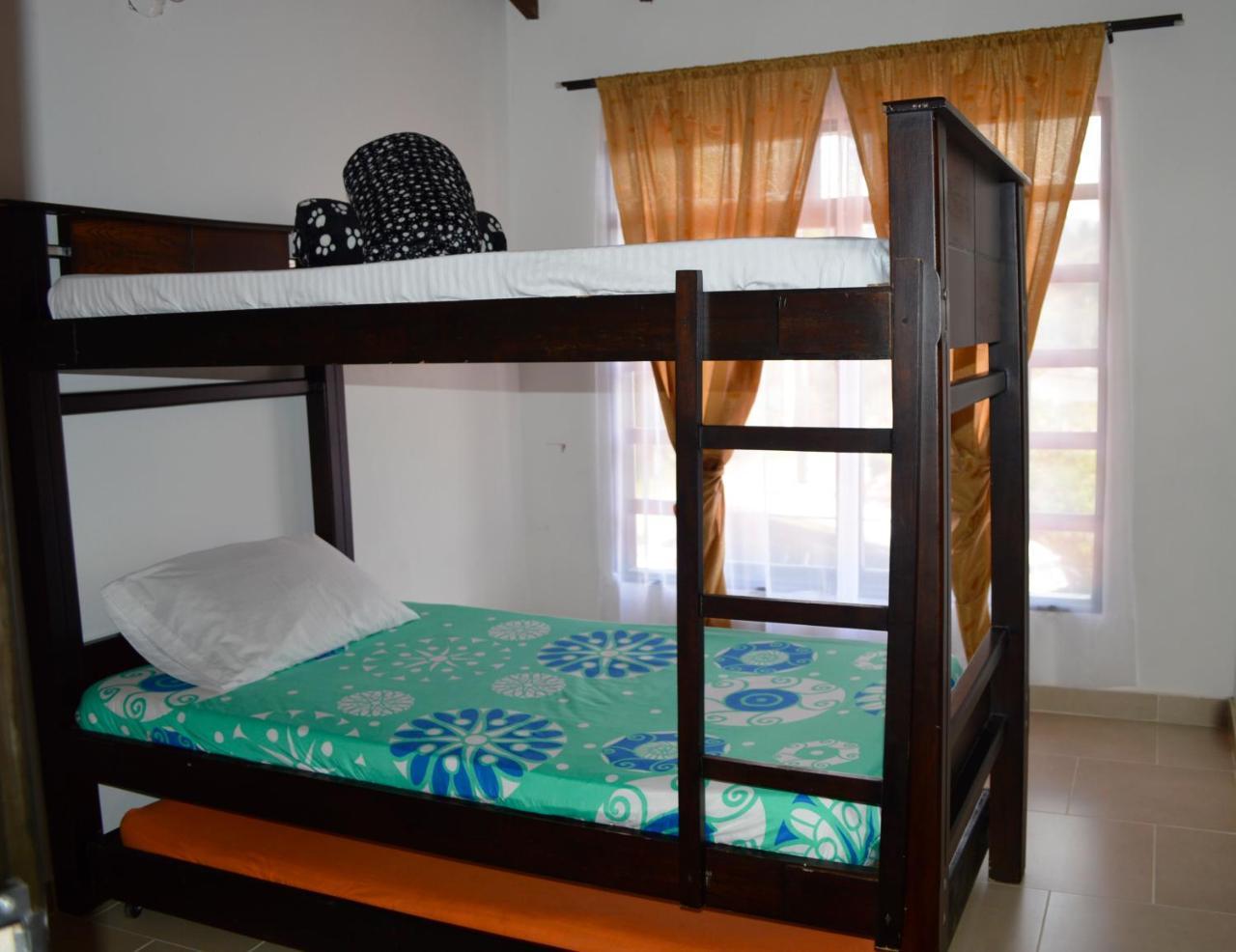 Balcones De La Casona Hotel Guatape Ngoại thất bức ảnh