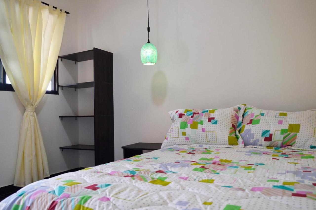 Balcones De La Casona Hotel Guatape Ngoại thất bức ảnh