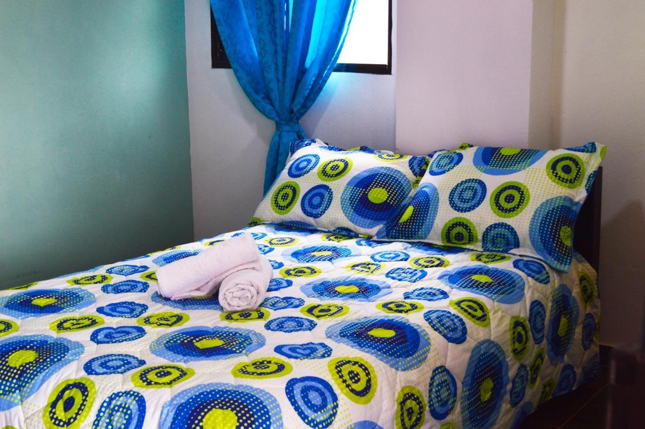 Balcones De La Casona Hotel Guatape Ngoại thất bức ảnh