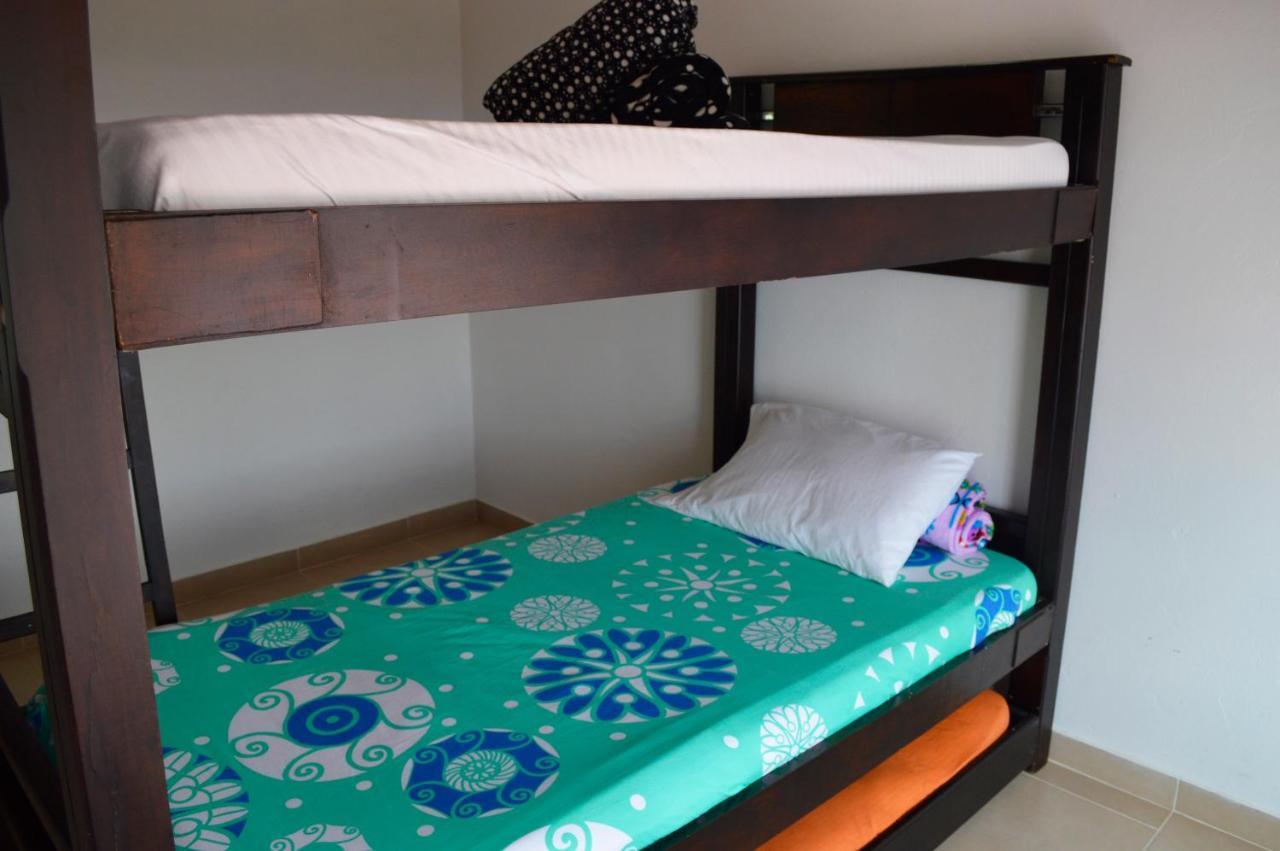 Balcones De La Casona Hotel Guatape Ngoại thất bức ảnh